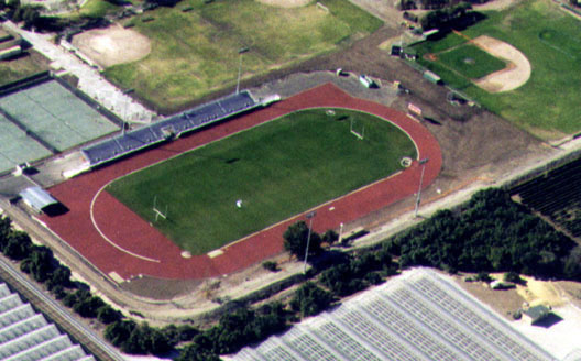 Memorial Stadium