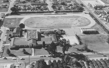 Memorial Field