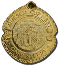 medal